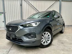 Grau Gebraucht 2019 Seat Tarraco Style SUV | 18.490 € (Fairer Preis)