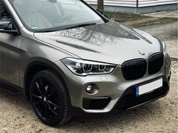 Gebraucht 2016 BMW X1 xLine SUV | 17.900 € (Etwas zu teuer)