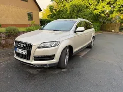Beige Gebraucht 2012 Audi Q7 Ambiente SUV | 14.500 € (Guter Preis)