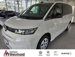 Weiß Gebraucht 2024 VW T7 Basis Van | 49.890 € (Superpreis)