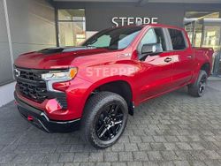 Rot Neu 2025 Chevrolet Silverado LT Cabrio | 69.900 € (Fairer Preis)