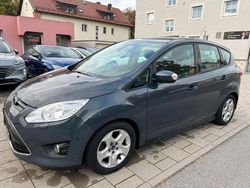 Grau Gebraucht 2011 Ford C-MAX Trend Van / Kleinbus | 3.150 € (Guter Preis)