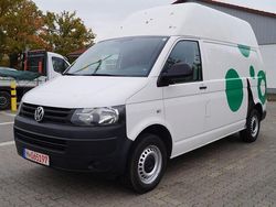 Weiß Gebraucht 2014 VW Transporter Van | 8.980 €