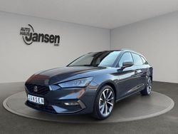 Grau Gebraucht 2025 Seat Leon FR Limousine | 32.690 € (Fairer Preis)