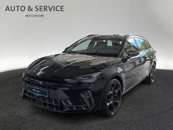 Schwarz Neu 2025 Cupra Leon VZ Limousine | 57.335 €