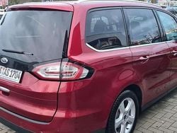 Gebraucht 2018 Ford Galaxy Titanium Van / Kleinbus | 24.500 € (Etwas zu teuer)