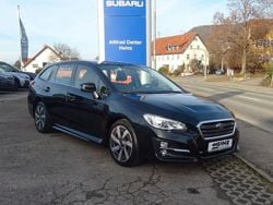 Schwarz Gebraucht 2019 Subaru Levorg Trend Kombi | 16.900 € (Fairer Preis)