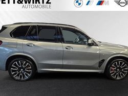 Grau Neu 2025 BMW X5 Comfort Edition SUV | 105.790 € (Fairer Preis)