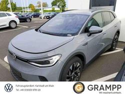 Grau Gebraucht 2023 VW ID.4 Pro Performance SUV | 31.940 € (Fairer Preis)