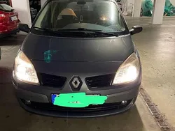 Gebraucht 2007 Renault Scénic II Authentique Van / Kleinbus | 2.800 €