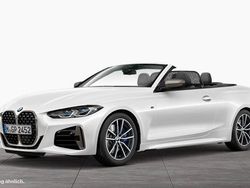 Weiß Gebraucht 2021 BMW M440 M Sport Limousine | 47.930 € (Fairer Preis)