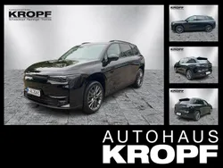 Schwarz Gebraucht 2025 Leapmotor C10 SUV | 39.390 € (Fairer Preis)