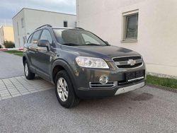 Gebraucht 2010 Chevrolet Captiva LS SUV | 5.590 €