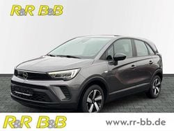 Grau Gebraucht 2023 Opel Crossland X Edition SUV | 14.900 € (Guter Preis)