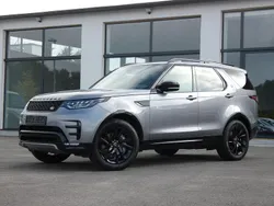 Grau Gebraucht 2020 Land Rover Discovery 5 Landmark SUV | 24.750 € (Guter Preis)