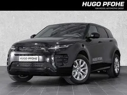 Santorini black Gebraucht 2025 Land Rover Range Rover evoque SE Dynamic | 52.489 € (Guter Preis)