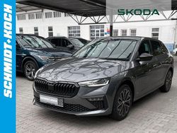 Graphitegrau metallic Gebraucht 2024 Skoda Scala Drive Kleinwagen | 26.950 €