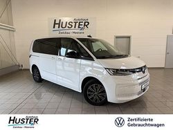 Weiß Gebraucht 2022 VW Multivan Van | 41.985 € (Superpreis)