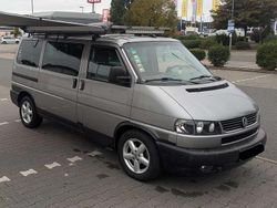 Grau Gebraucht 2000 VW Multivan Van | 10.952 €