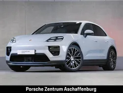 Eisgraumetallic Gebraucht 2024 Porsche Macan SUV | 88.444 € (Fairer Preis)