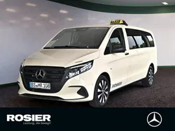 Weiß Gebraucht 2025 Mercedes Vito Van / Kleinbus | 65.390 €
