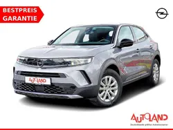 Silber Gebraucht 2021 Opel Mokka Business Elegance SUV | 20.990 € (Fairer Preis)