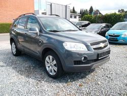 Grau Gebraucht 2010 Chevrolet Captiva LT SUV | 7.590 € (Teuer)