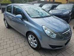 Silber Gebraucht 2008 Opel Corsa Edition Kleinwagen | 2.500 € (Fairer Preis)