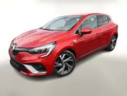 Gebraucht 2021 Renault Clio V R.S. | 17.050 € (Fairer Preis)