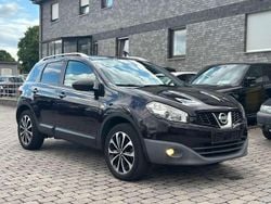Night shade (m) Gebraucht 2012 Nissan Qashqai 360º SUV | 5.990 € (Guter Preis)