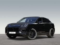 Schwarz Gebraucht 2025 Porsche Cayenne GTS SUV | 153.900 € (Superpreis)