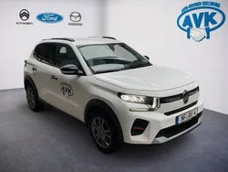 Andere Gebraucht 2025 Citroën C3 Kleinwagen | 17.990 € (Fairer Preis)