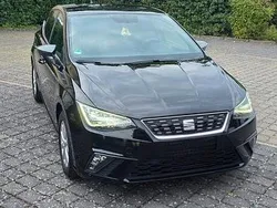 Schwarz Gebraucht 2020 Seat Ibiza XCELLENCE Kleinwagen | 15.750 € (Etwas zu teuer)