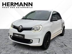 Weiß Gebraucht 2023 Renault Twingo Techno Kleinwagen | 13.990 € (Fairer Preis)
