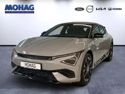 C7s) wolf gray m (grau Neu 2025 Kia EV6 3 SUV | 58.490 € (Teuer)