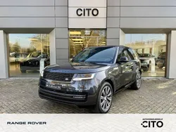 Grau Neu 2024 Land Rover Range Rover HSE SUV | 179.988 €