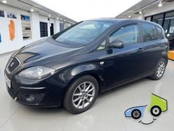 Schwarz Gebraucht 2012 Seat Altea Stylance Limousine | 3.000 € (Fairer Preis)