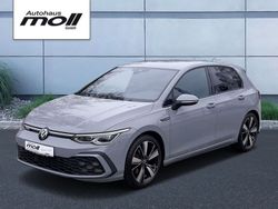 Andere farbe Gebraucht 2022 VW Golf VIII GTD Kleinwagen | 36.490 € (Teuer)