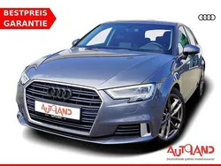 Andere Gebraucht 2017 Audi A3 Comfort Limousine | 19.990 € (Etwas zu teuer)
