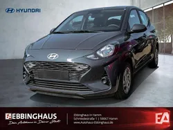Grau Neu 2025 Hyundai i10 Select Kleinwagen | 15.899 € (Fairer Preis)