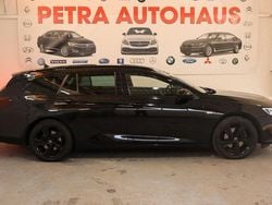Schwarz Gebraucht 2020 Opel Insignia Kombi | 19.699 € (Superpreis)