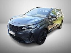 Grey metallic Gebraucht 2024 Peugeot 5008 GT Van / Kleinbus | 27.445 € (Guter Preis)