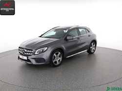 Mountaingrau Gebraucht 2019 Mercedes GLA200 AMG SUV | 26.880 € (Fairer Preis)