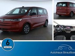 Rotkeine angabe Gebraucht 2025 VW Multivan Style Van | 54.990 € (Fairer Preis)