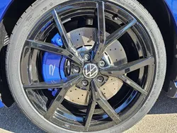 Lapizblau metallic Neu 2024 VW Golf VIII R Limousine | 49.790 € (Fairer Preis)