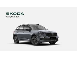 Silber Neu 2025 Skoda Kamiq Comfort SUV | 32.100 € (Teuer)