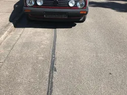 VW Golf II