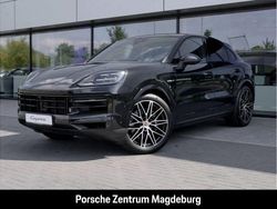 Chromitschwarzmetallic Neu 2025 Porsche Cayenne SUV | 125.350 €