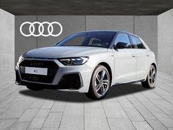 Pfeilgrau perleffekt / dach... Neu 2025 Audi A1 Sportback S-Line Kleinwagen | 35.890 € (Fairer Preis)