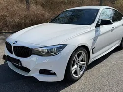 Weiß Gebraucht 2018 BMW 320 Gran Turismo Performance Limousine | 17.900 € (Fairer Preis)